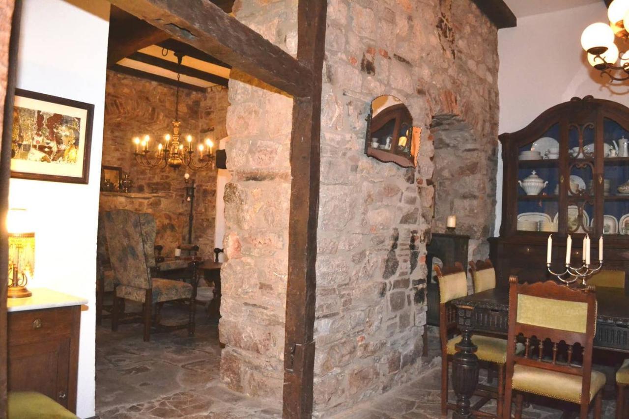 Denkmal Posthalterhof Von Thurn Und Taxis Erbaut, 246 Qm, Mit Sauna Apartment *
