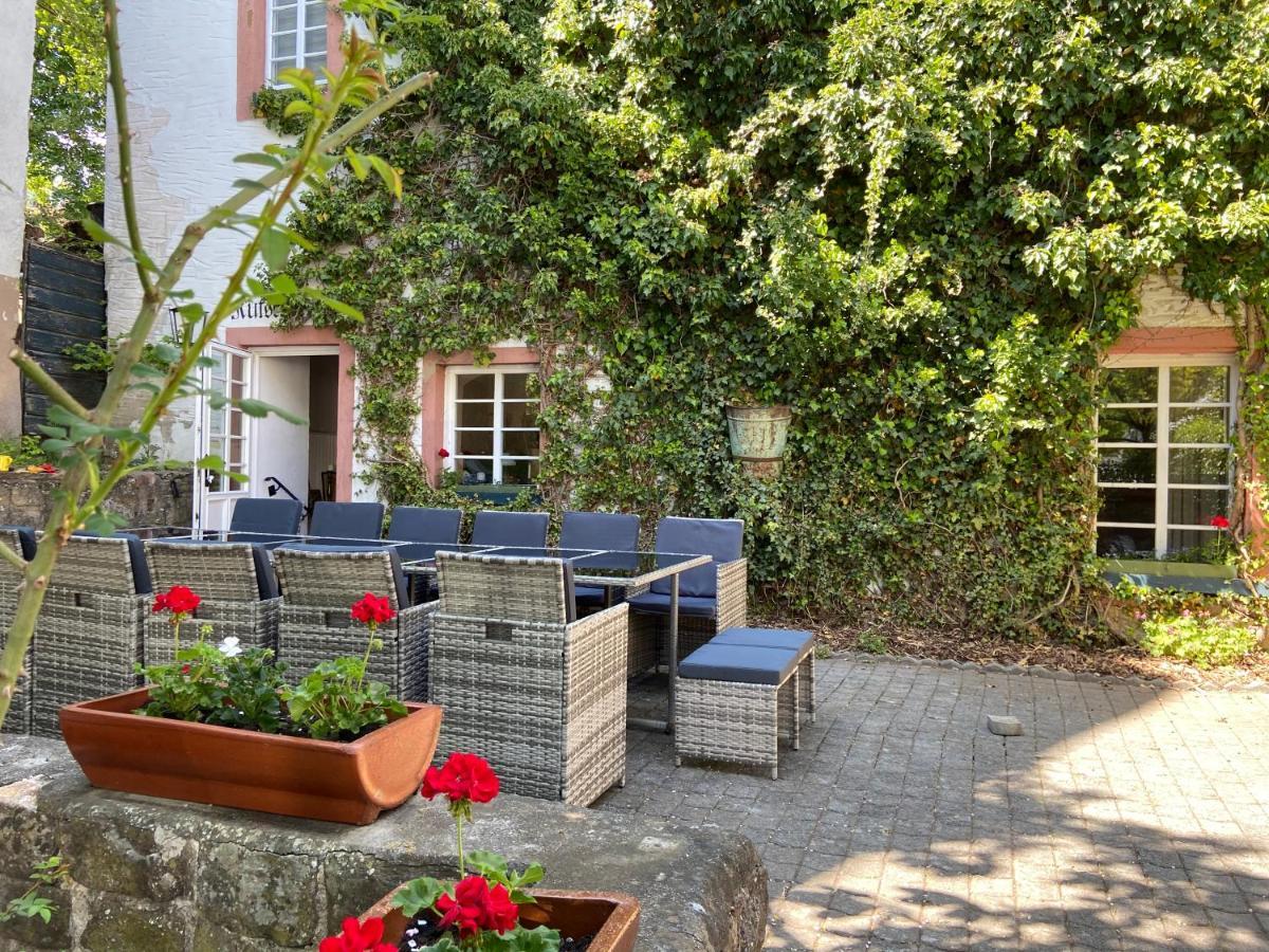 Apartment Denkmal Posthalterhof Von Thurn Und Taxis Erbaut, 246 Qm, Mit Sauna
